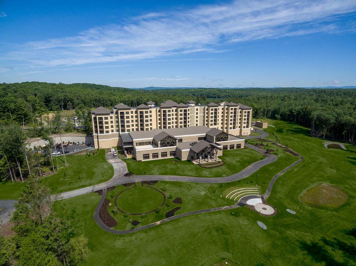 Yo1 Longevity & Health Resorts, Catskills Monticello Exterior photo